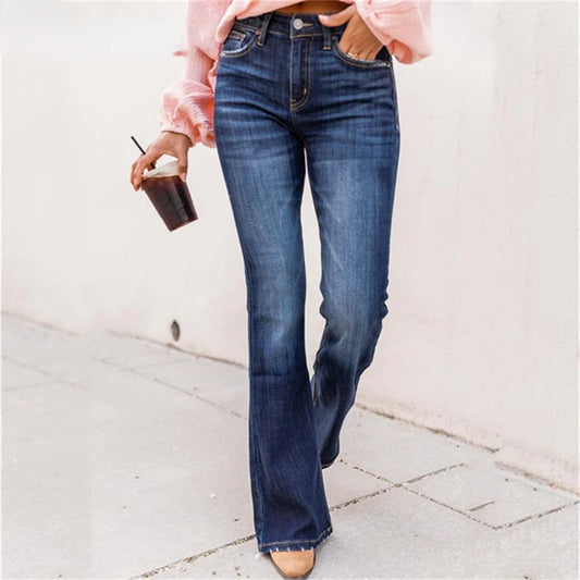 Flare Jeans