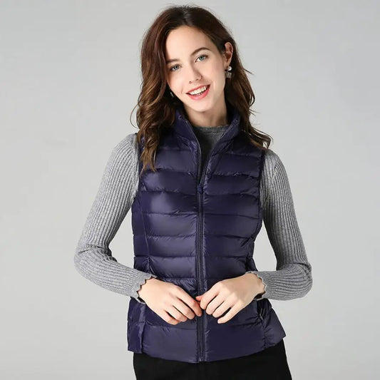 Winter Vest